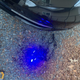 Image for article titled I Put LED Underglow On My Nissan Leaf Because Tesla Can't Have All The EV Gimmicks